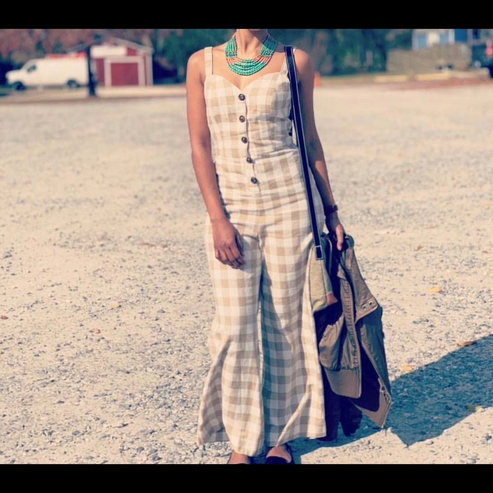 Jumpsuit
